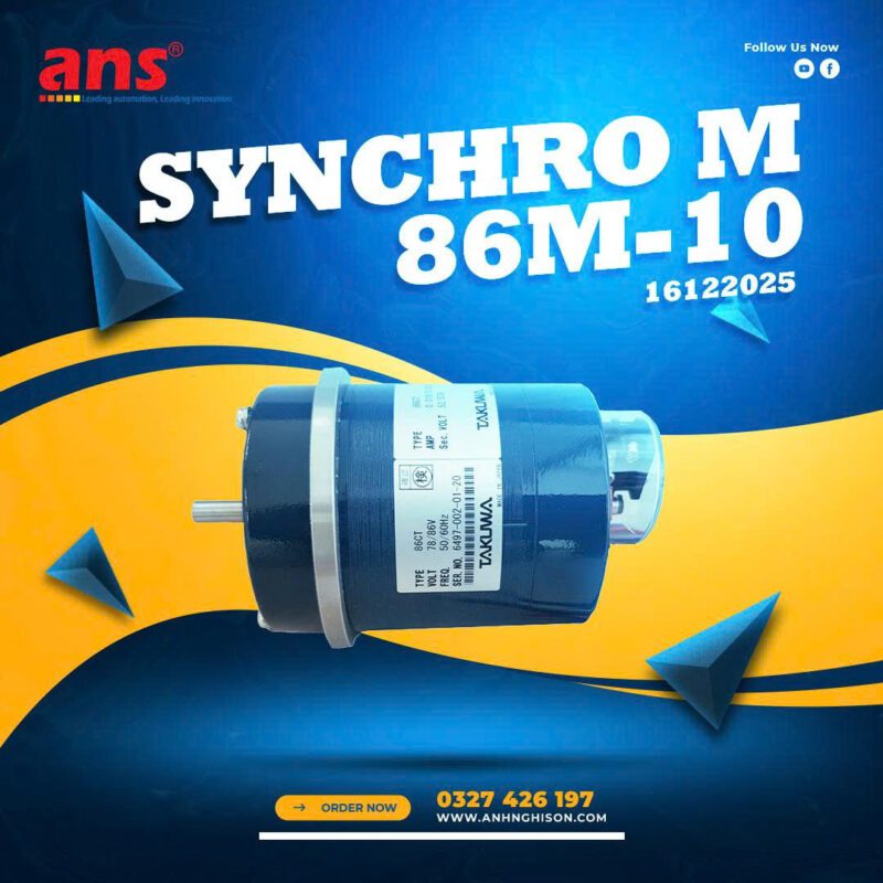 TAKUWA-SYNCHRO-M-SERIES